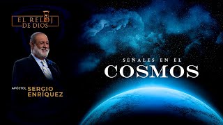 El Reloj de Dios  SEÑALES EN EL COSMOS  Segunda Temporada  Episodio 17 [upl. by Adalie39]