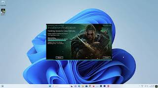 How to Install Assassins Creed Valhalla [upl. by Akinahc]