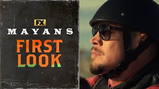 First Look at Season 5  Mayans M C  FX [upl. by Aihtniroc874]