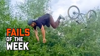 Falling Forward Funny Fails Of The Week [upl. by Ttergram]