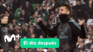 El Día Después 19022018 quot¡Ceballos comepipasquot [upl. by Mayberry765]