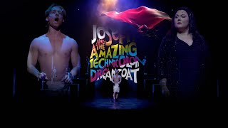 Joseph and the Amazing Technicolor Dreamcoat  Official Trailer [upl. by Annadroj]