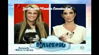 Cronica Carcotasilor 14032012 BInterviu [upl. by Notreve]