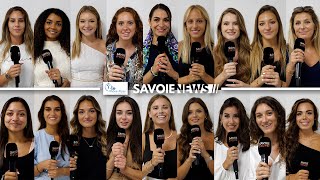 Portrait des candidates pour lélection de Miss RhôneAlpes 2022 [upl. by Nnylirej]