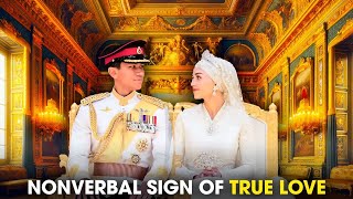 Royal Wedding Mateen’s Glance At Only 1 Woman Melts 7 Million Heart  Billionaire Dynasty [upl. by Nonnaihr952]