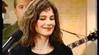 10000 Maniacs  More Than This  Regis amp Kathie Lee  June 25 1997 [upl. by Lydon]