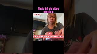 Arreglate conmigo vlogs [upl. by Arlie908]