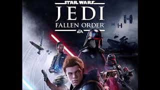 The HU  Sugaan Essena Original Music from Star Wars Jedi Fallen Order [upl. by Dnalram]