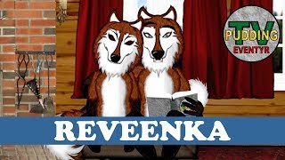 Reveenka  Animasjonsfilm  Norske folkeeventyr [upl. by Haliek]