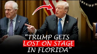 Trump Stunned as Republicans Turn against in Floridanews trending trend cnn foxnews [upl. by Fannie]