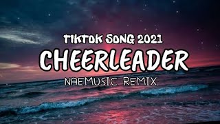 DJ CHEERLEADER DJ VIRAL TIKTOK DJ Naemusic Remix [upl. by Aninep]