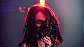 CyberPunk 2077  Rock Music radio [upl. by Hermes255]