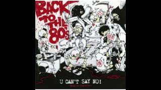 17  Do the Ska Back to the 80s  U cant Say No ‐ SkaPunk ska punk music skacore song [upl. by Radec533]