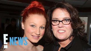 Rosie ODonnell BREAKS SILENCE On Daughter Chelseas Arrest for Drugs amp Child Neglect  E News [upl. by Salema855]