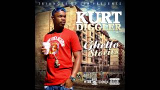 Kurt Diggler  Stephen Curry Ghetto Stories [upl. by Alleber]