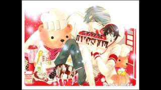 Junjou Romantica OST2 Track 21 Sanpo Hiyori [upl. by Anihtyc]