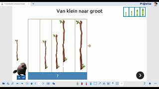 Voorbeeld correctiemodel [upl. by Atla]