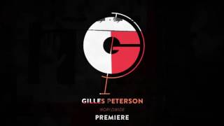 Gilles Peterson Worldwide Sarathy Korwar  Mawra Transcendence Worldwide Premiere [upl. by Ilrahs293]