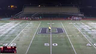 Donegal High School vs Pequea Valley High School Womens Varsity Soccer [upl. by Wanda]