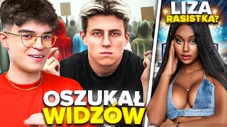 RASISTOWSKA ODKLEJKA ZAWODNICZKI FAME MORTALCIO GTA 6 LEXY KINGA BANAŚ FAME REBORN [upl. by Eniac]