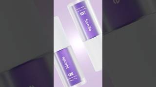 MAKING PRODUCT ADS IN BLENDER  DAY 9  HISMILE  V34 COLOUR CORRECTOR [upl. by Enaile]