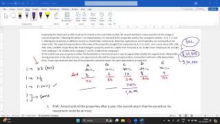 FLT 12 AIMT 3 REASONING SECTION SET 1 [upl. by Innis415]