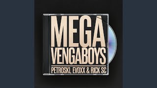 MEGA VENGABOYS VIP MIX [upl. by Reve]