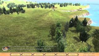 Mount amp Blade Warband  E007  Pesky Looters [upl. by Qiratla]