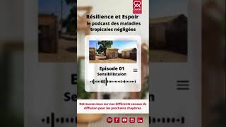 Résilience et Espoir le podcast qui explore les histoires méconnues des MTNs [upl. by Haraj]