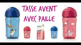 Mon avis sur La tasse Avent [upl. by Medardas]