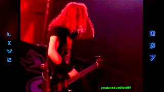 Metallica  Accident In Montreal 1992 HD [upl. by Aronson]