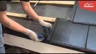 Cambrian Slate Installation Video [upl. by Verine533]