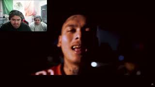 BounceBackMeek feat Yung Gabe  Ugh  REACTION VIDEO [upl. by Bouton]