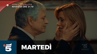 Romanza Siciliano Martedì 21 Giugno 21 10 Canale 5 [upl. by Ailin]