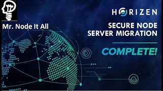 How to setup Horizen masternodesecure node on a VPS [upl. by Rehpotsirhcnhoj830]