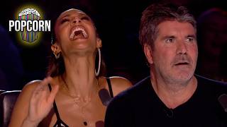 10 MIND BLOWING Ventriloquist Auditions from Got Talent around the World [upl. by Wanids218]