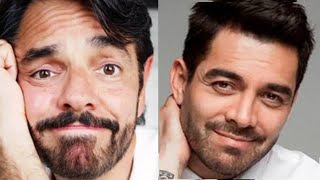 EUGENIO DERBEZ salva a OMAR CHAPARRO [upl. by Deedee544]