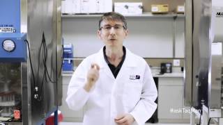 How to Improve Realtime PCR Reaction Sensitivity  Ask TaqMan® Ep 12 by Life Technologies [upl. by Laroy243]