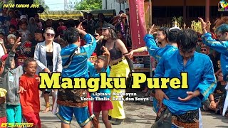 Mangku Purel  Jandut Putro Taruno Joyo BS Audio [upl. by Nalro]