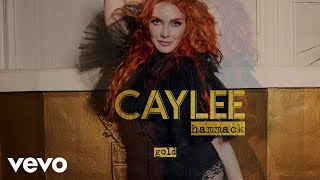 Caylee Hammack  Gold Official Audio [upl. by Milon]