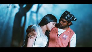 Mid Night Dhokha in JUNGLE  Behosh Ladki  Haran HD Full Movie  Dhanraj Manoj amp Sree Mukhi [upl. by Casady]