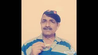 Song 323 My Smule Karaoke  Malayalam Prananathan enikku nalkiya പ്രാണനാഥൻ എനിക്കു Solo [upl. by Aleuname719]