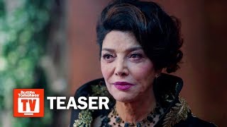 The Expanse Season 4 Teaser  Rotten Tomatoes TV [upl. by Amara]