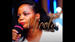 Dakika moja concert  Nicole ngabo  Official Music Video [upl. by Zurn]