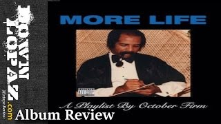 Drake  More Life  Album Review [upl. by Enyawal]