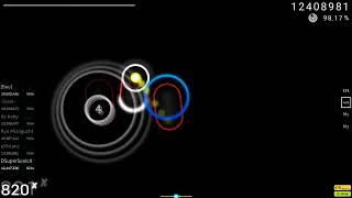 SNOW GOOSE 366PP TOP PLAY [upl. by Ralfston]