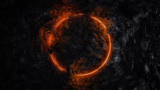 🔥 wallpaper pc circle top 4k fiery the fire 🔥 [upl. by Nahamas624]