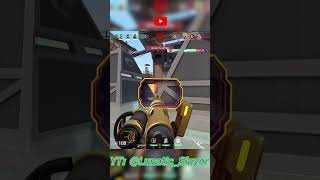 Its so Easy with Chamber Ultimate valorant lunaticgaming gaming valorantclips valorantgaming [upl. by Anirrehs716]