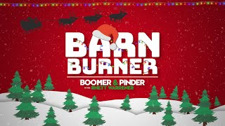 The Holiday quotSpiritsquot Show  FN Barn Burner [upl. by Durkin153]