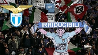 Die Irriducibili  Die rechten Ultras von Lazio Rom  Dokumentation [upl. by Hedwiga291]